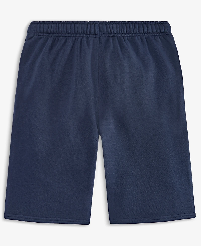 Epic Threads Little & Big Boys Soft Fleece Shorts, Exclusively at Macy's