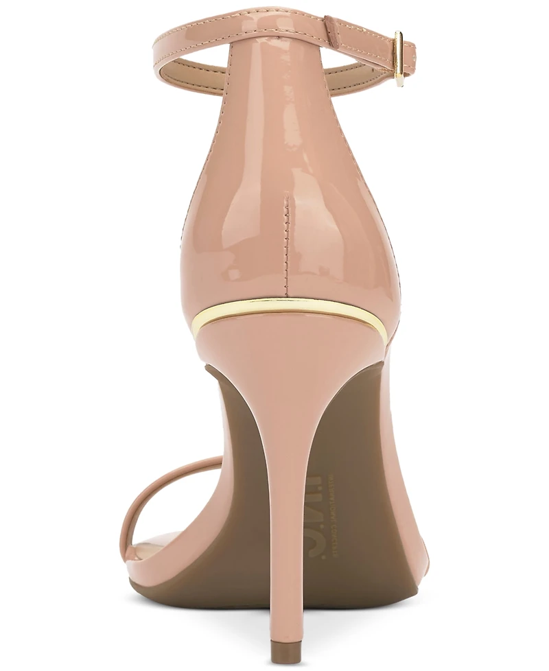 I.n.c. International Concepts Women's Hameeza Dress Sandals, Exclusively at Macy's