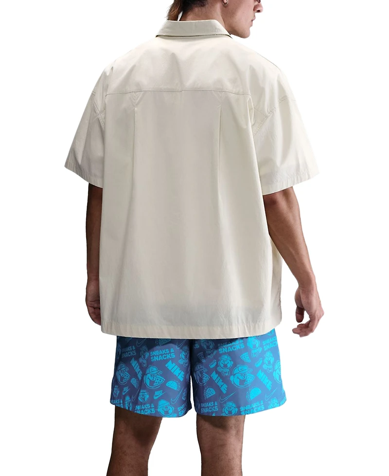 Nike Club Men's Flow Sole Shorts