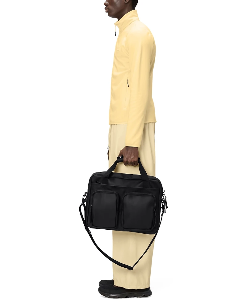 Rains Men's Tech Bag