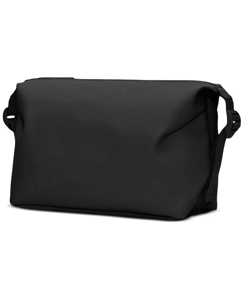 Rains Men's Hilo Toiletry Bag