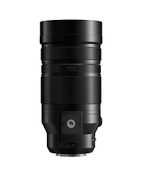 Panasonic Leica Dg Vario-Elmarit 100-400mm f/4.0-6.3 Ii Asph Lens, Bundle with Vanguard Alta Pro 2+ 263AB100 3-Section Aluminum Tripod