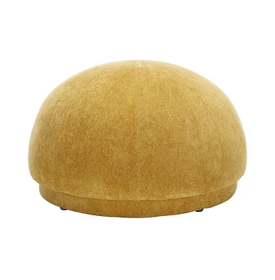 Lipy Half Sphere Ottoman