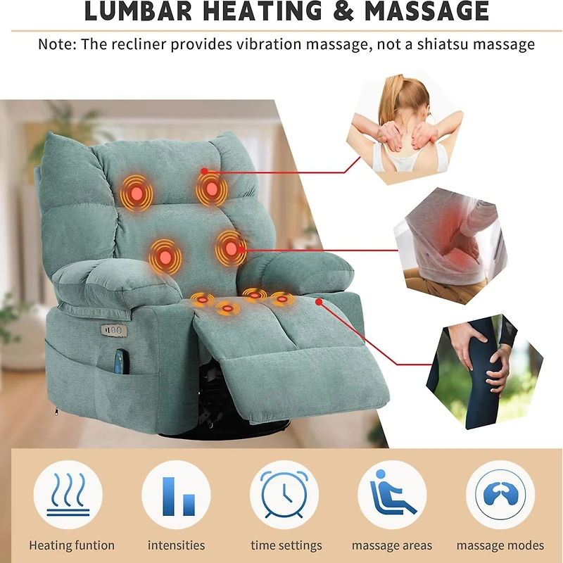 Dyhome Dining Chairs Set of 2, Kitchen Room Chairs, Mid Century Modern Upholstered Boucle