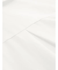 Celtic & Co. Women's Pleat Back Shirt
