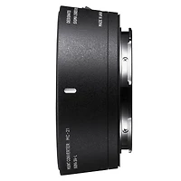 Sigma Mc-21 Mount Converter, Sigma Sa Lenses to Leica L Mount Cameras