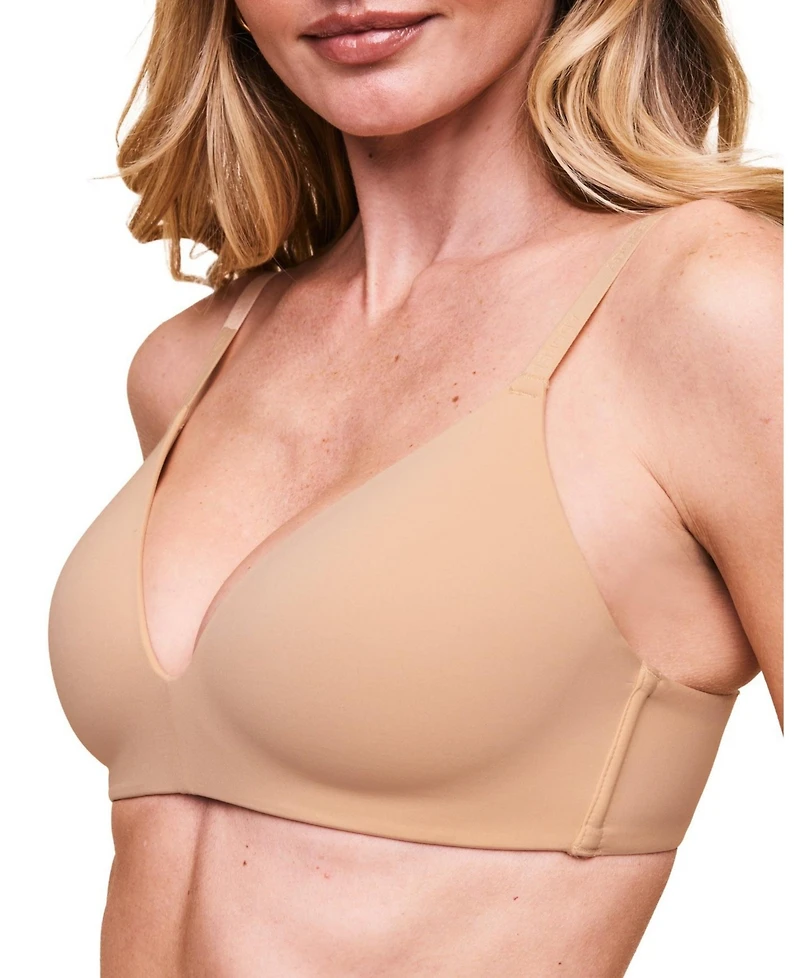 Adore Me Valory Women's Contour Plunge Bra