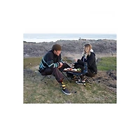 Naturehike Camping Table Folding Small Dining Outdoor Portable Picnic Hiking Trip Garden
