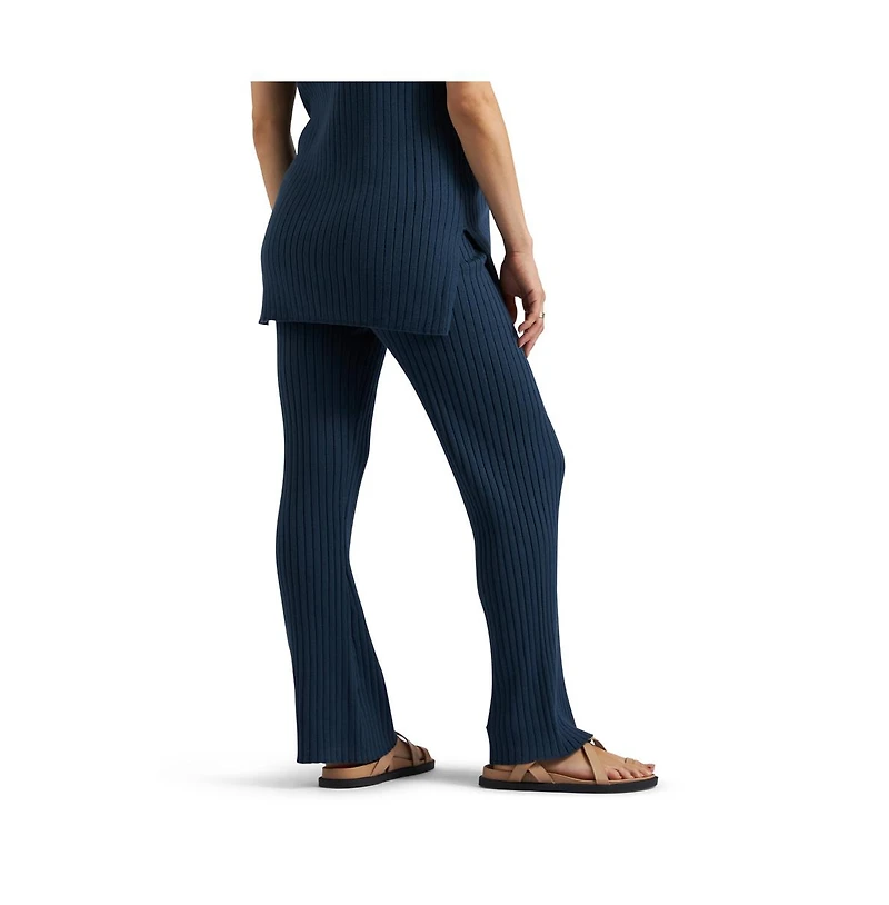 Ripe Maternity Sienna Rib Knit Pant