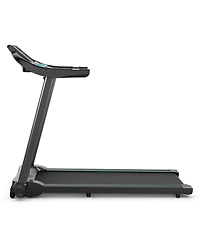 2.25HP Electric Running Machine Treadmill with Speaker and App Control