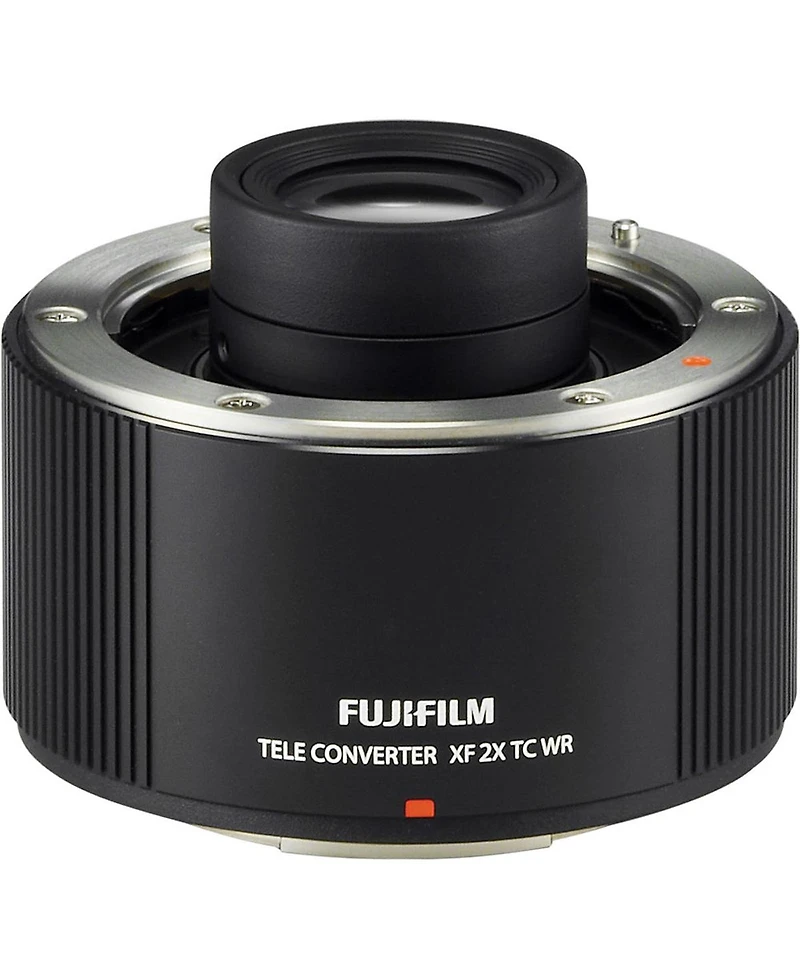 Fujifilm Fujifilm Xf 50-140mm (76-213mm) F2.8 R Lm Ois Weather Resistant Lens