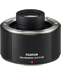 Fujifilm Fujifilm Xf 50-140mm (76-213mm) F2.8 R Lm Ois Weather Resistant Lens