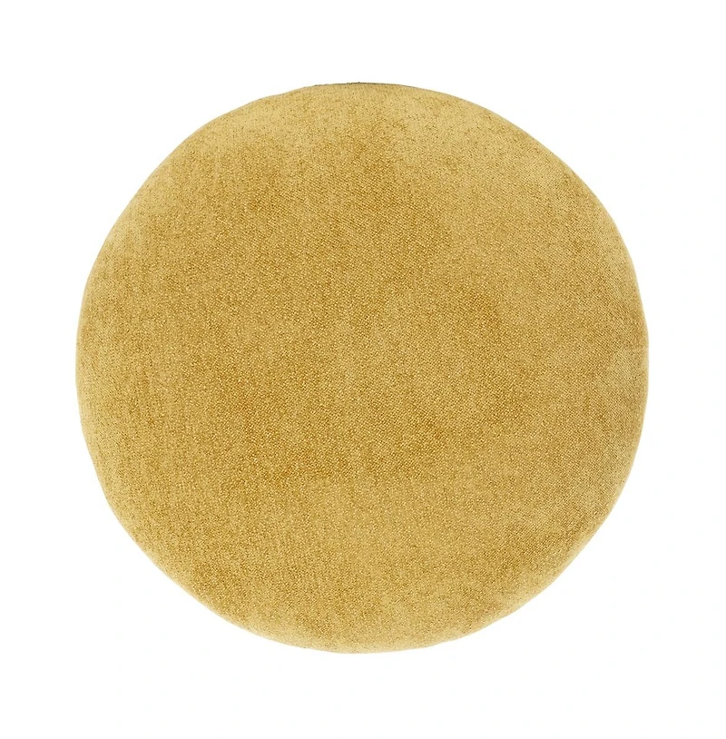 Dreid Round Top Ottoman