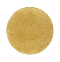 Dreid Round Top Ottoman