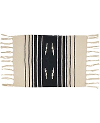 Saro Lifestyle Southwestern Spice Placemats, 12" x 18"