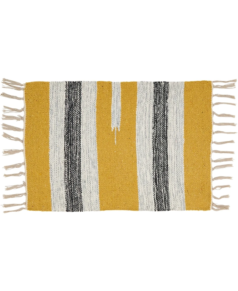 Saro Lifestyle Desert Horizon Placemats, 12" x 18"