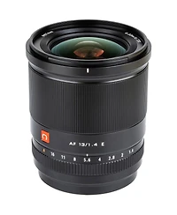 Viltrox Af 13mm f/1.4 E Lens for Sony E