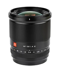 Viltrox Af 13mm f/1.4 E Lens for Sony E