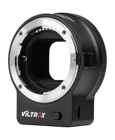 Viltrox Nf-z Nikon F-Mount Lens to Z-Mount Camera Adapter