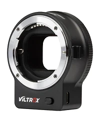 Viltrox Nf-z Nikon F-Mount Lens to Z-Mount Camera Adapter