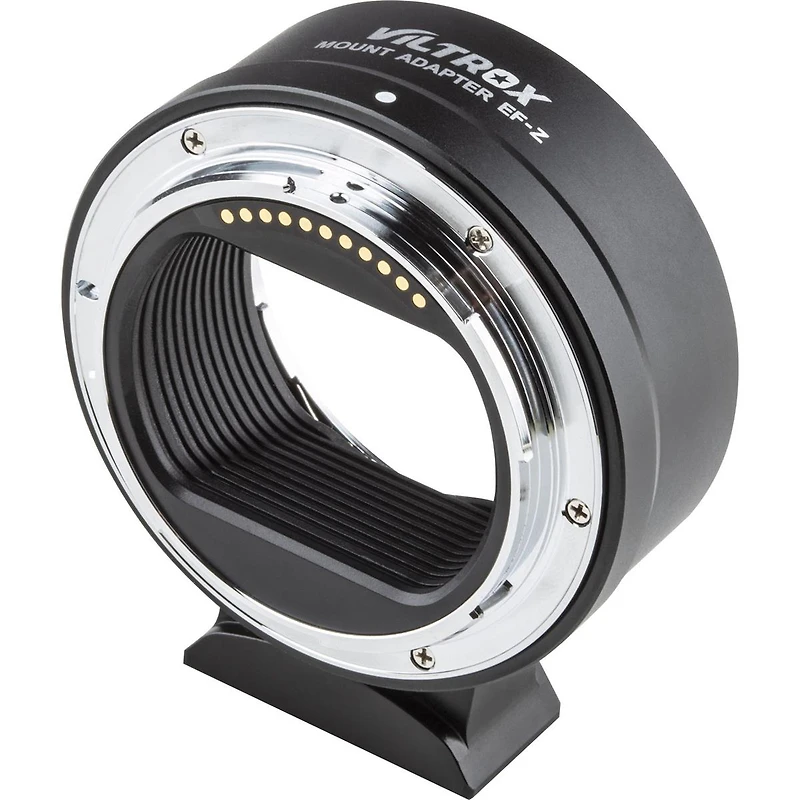 Viltrox Ef-z Lens Mount Adapter for Canon Ef/Ef-s-Mount Lens to Nikon Z Camera
