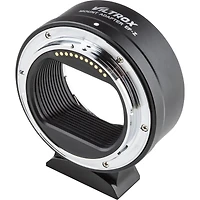Viltrox Ef-z Lens Mount Adapter for Canon Ef/Ef-s-Mount Lens to Nikon Z Camera