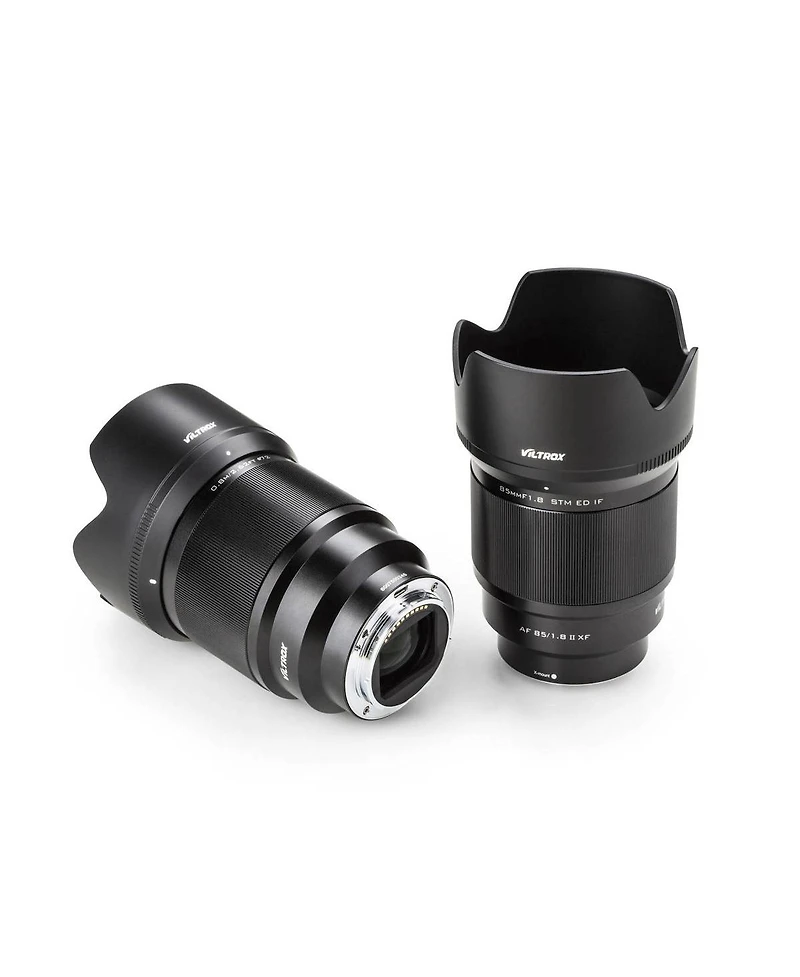 Viltrox Af 85mm f/1.8 Ii Fe Stm Prime Lens for Sony E