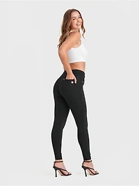 Freddy Women's High-Rise Shaping Skinny Pants