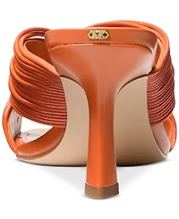 Michael Kors Women's Alessia Twisted Sandals