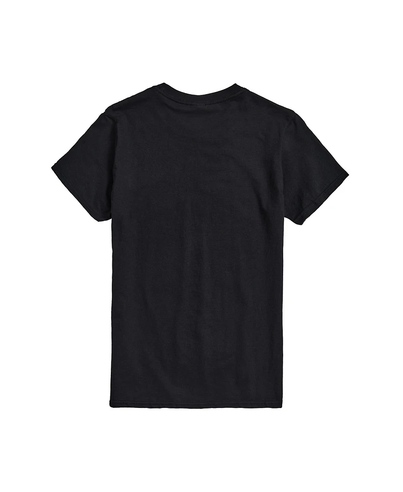 Airwaves Men's Chance of Sarcasm Short Sleeve T-Shirt