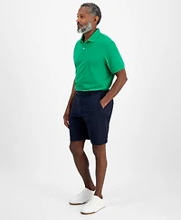 Club Room Men's Seersucker 9" Shorts, Exclusively at Macy's
