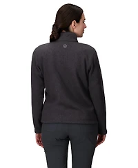 Marmot Women's Drop Lineed Collar Jackets