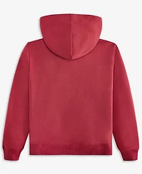 Epic Threads Little & Big Boys Soft Fleece Zip-Up Hoodie, Exclusively at Macy's