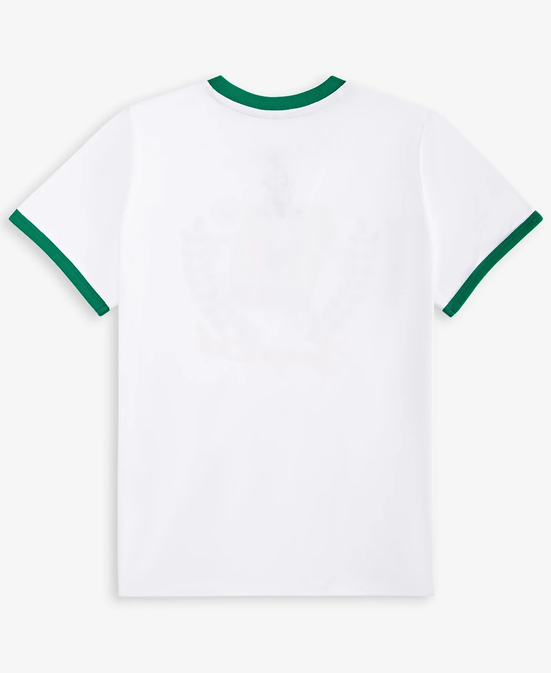 Epic Threads Little & Big Boys Spongebob Ringer T-Shirt, Exclusively at Macy's