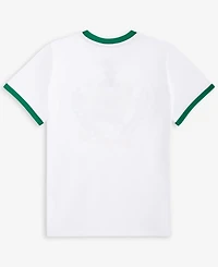 Epic Threads Little & Big Boys Spongebob Ringer T-Shirt, Exclusively at Macy's