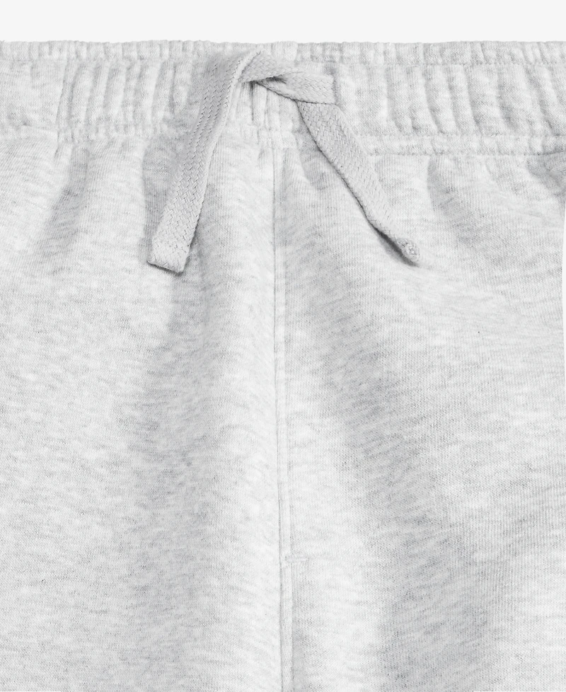 Epic Threads Little & Big Boys Soft Fleece Joggers, Created for Macy's