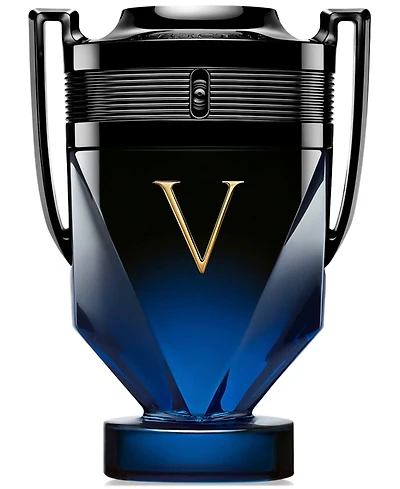 Rabanne Men's Invictus Victory Elixir Parfum Intense Spray