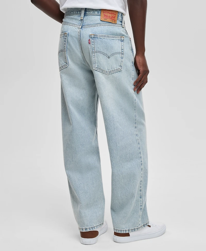 Levi's Men's 578 Baggy Jeans