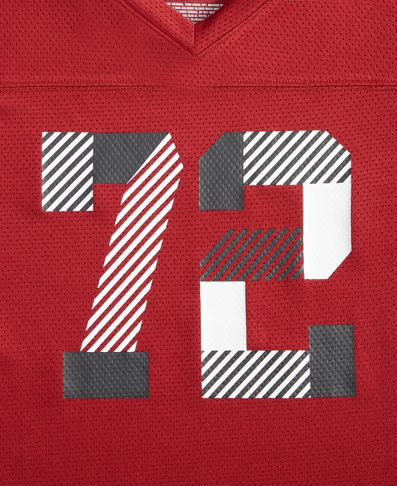 Epic Threads Little & Big Boys Sports Jersey, Exclusively at Macy's