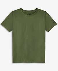 Epic Threads Little & Big Boys Solid T-Shirt