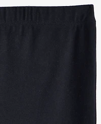Epic Threads Little & Big Girls Solid Flare Leggings, Exclusively at Macy's
