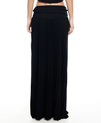 Lioness Women's Field Of Dreams Maxi Skirt