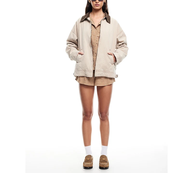 Lioness Women's Workwear Jacket