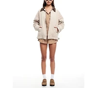 Lioness Women's Workwear Jacket