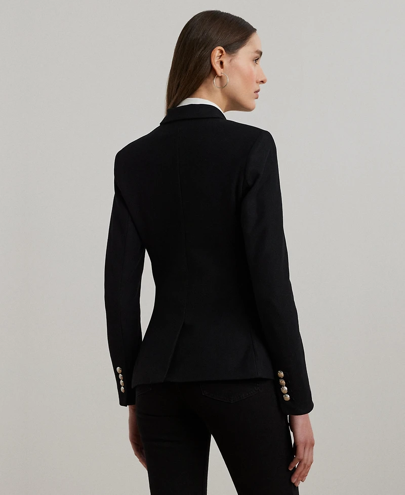 Lauren Ralph Bullion Jacquard Blazer