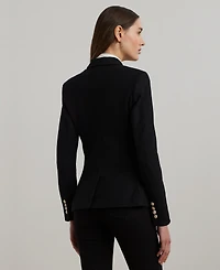 Lauren Ralph Bullion Jacquard Blazer