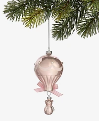 Holiday Lane Baby's First Christmas 2025 Hot Air Balloon Ornament