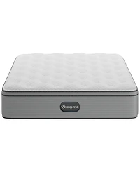 Closeout! Beautyrest Pampered Nights 13.75" Medium Pillow-Top Mattress
