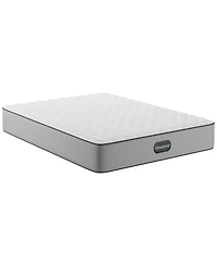 Closeout! Beautyrest Poised Slumber 11.5" Firm Tight Top Mattress