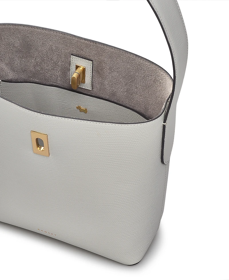 Radley London Threadneedle Street Medium Bucket Bag